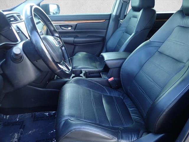 Used 2018 Honda CR-V EX-L image 10
