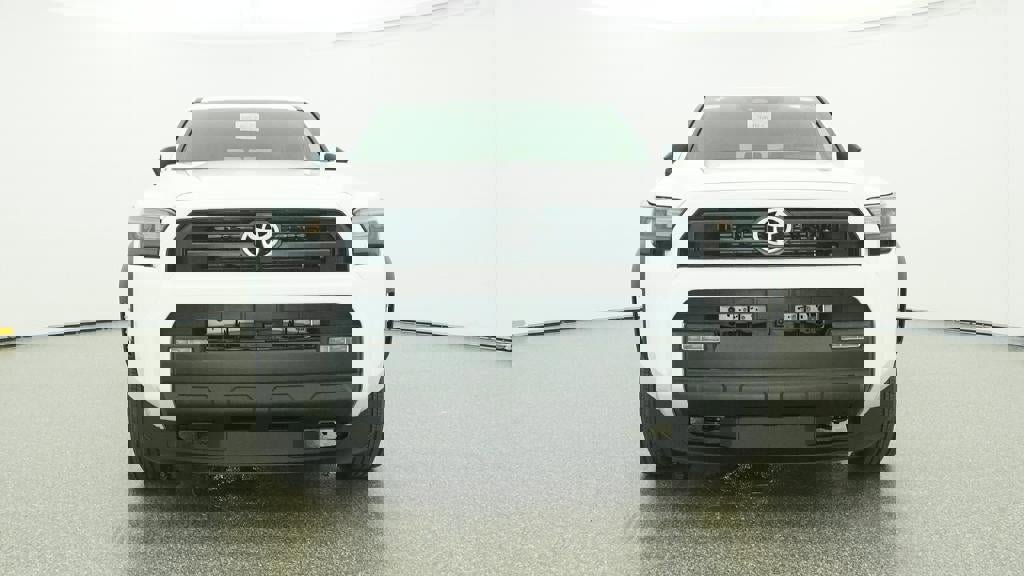 New 2026 Toyota 4Runner SR5 image 64