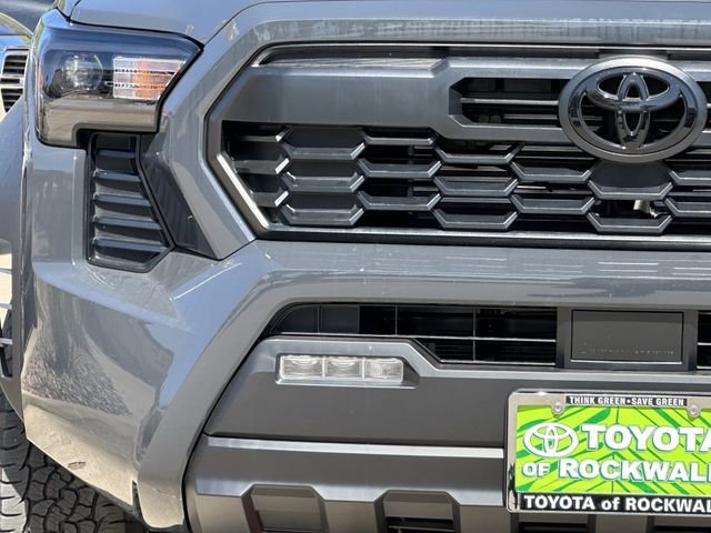 New 2026 Toyota Tacoma TRD Off-Road AWD/4WD image 8