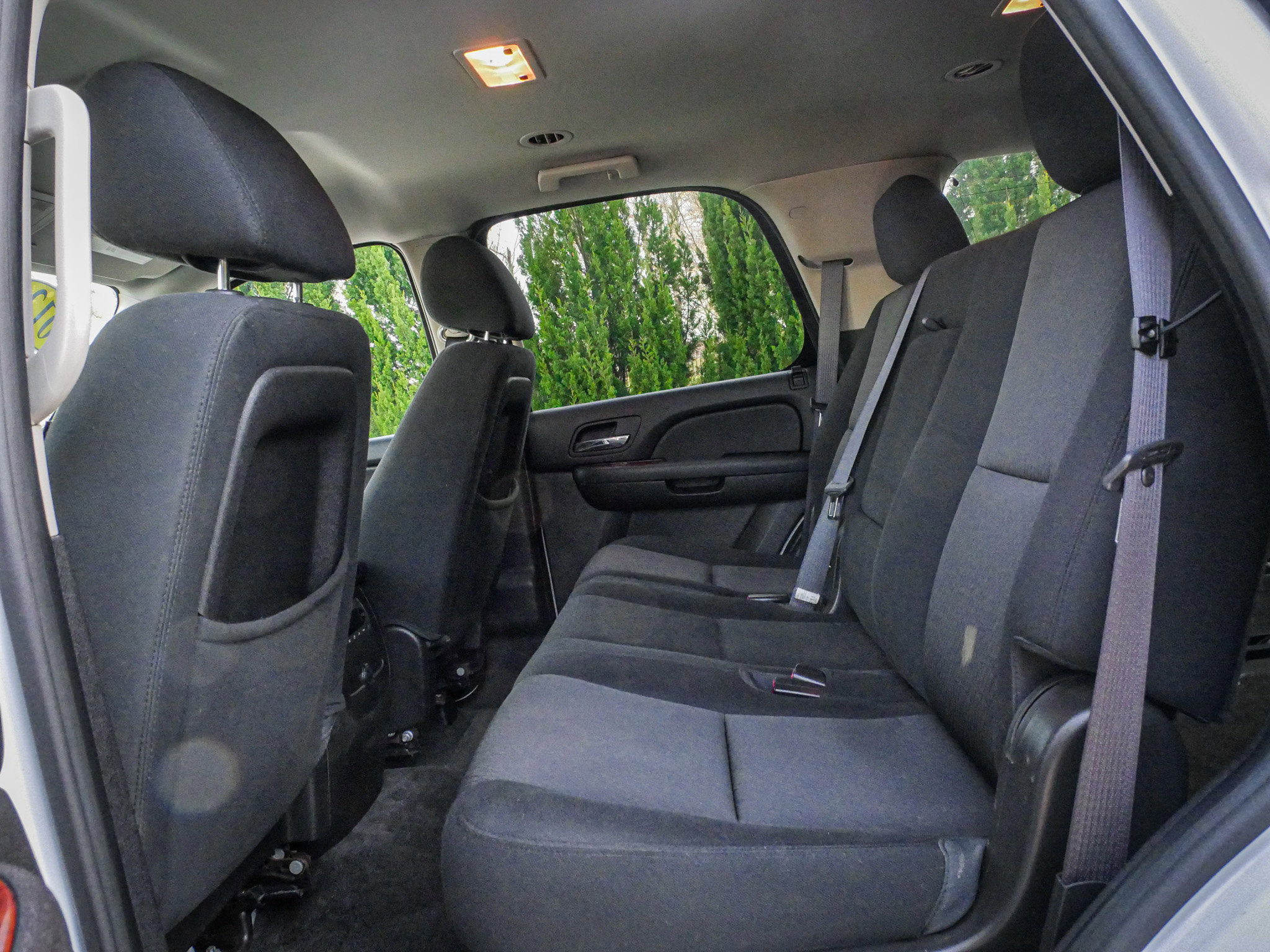 Used 2012 Chevrolet Tahoe LS w/ Convenience Package image 28