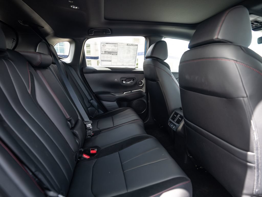 New 2026 Acura ADX A-Spec AWD/4WD image 17