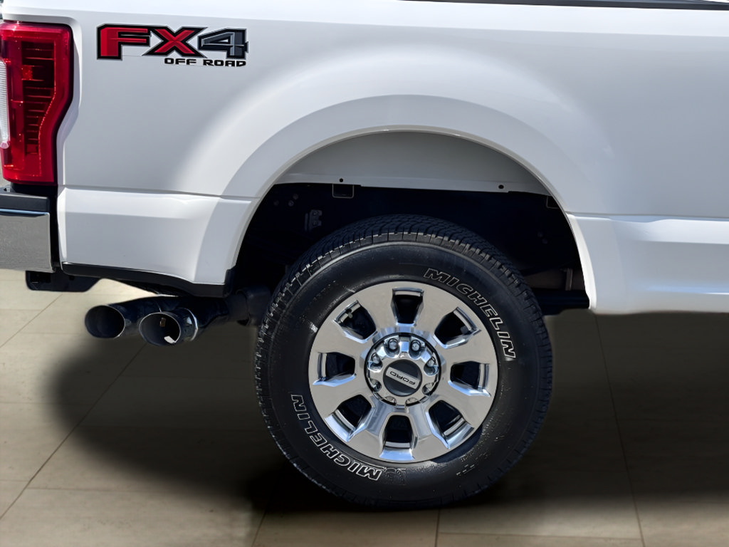 Used 2019 Ford F250 Lariat AWD/4WD image 45