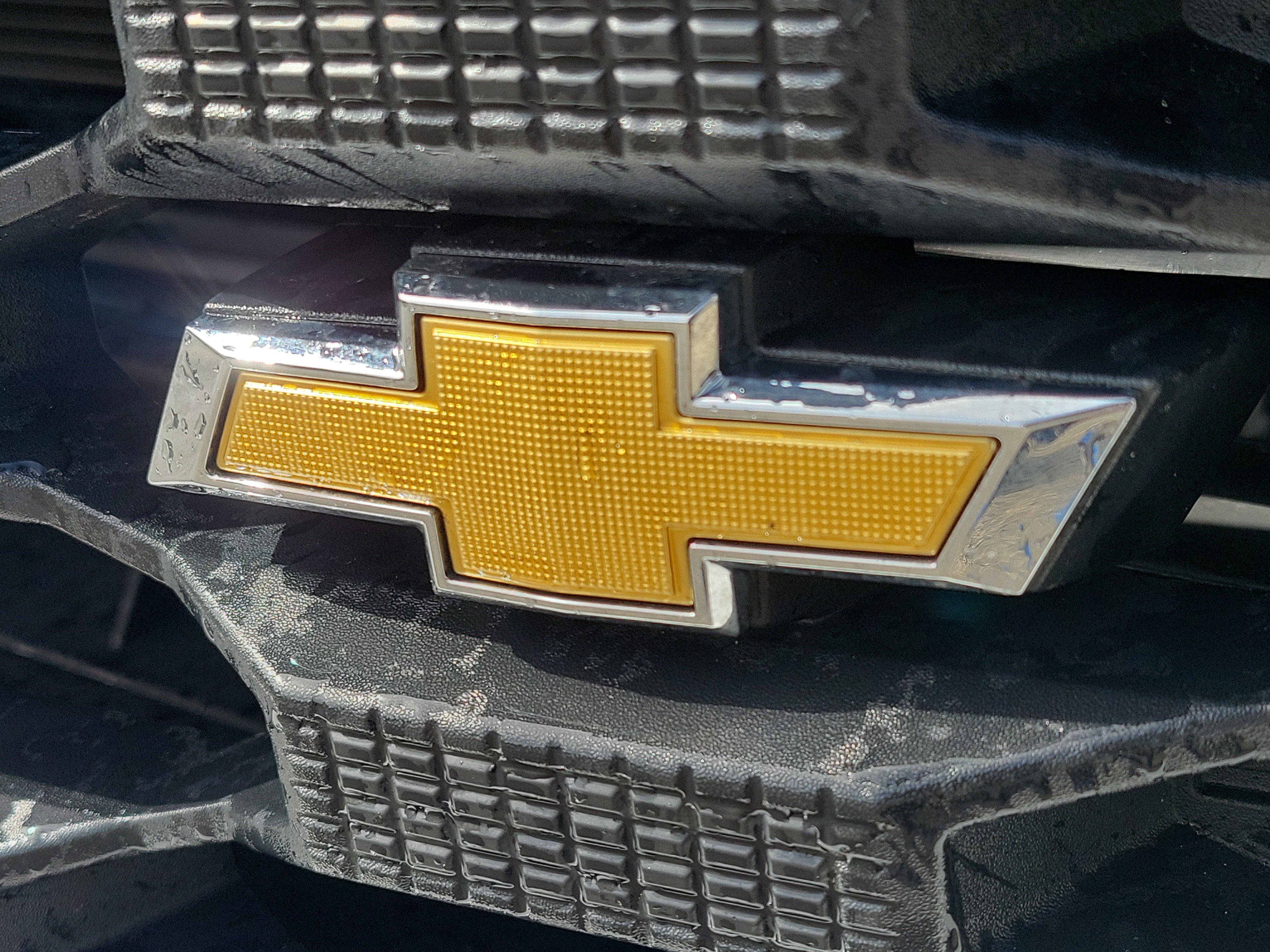 Used 2023 Chevrolet Silverado 1500 Custom RWD image 12