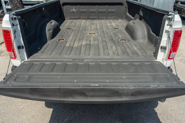 Used 2018 RAM 3500 Laramie Longhorn AWD/4WD image 10