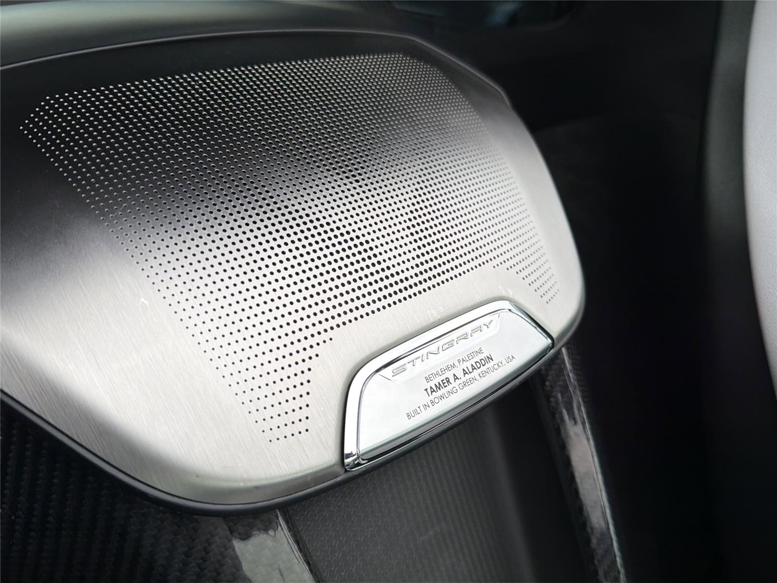 Used 2023 Chevrolet Corvette Stingray Preferred Cpe image 28