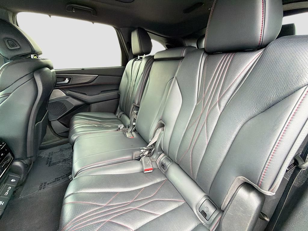 Used 2022 Acura MDX Type S AWD/4WD image 21