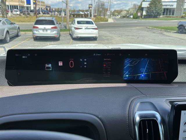 Used 2025 Ford Expedition Max King Ranch AWD/4WD image 15