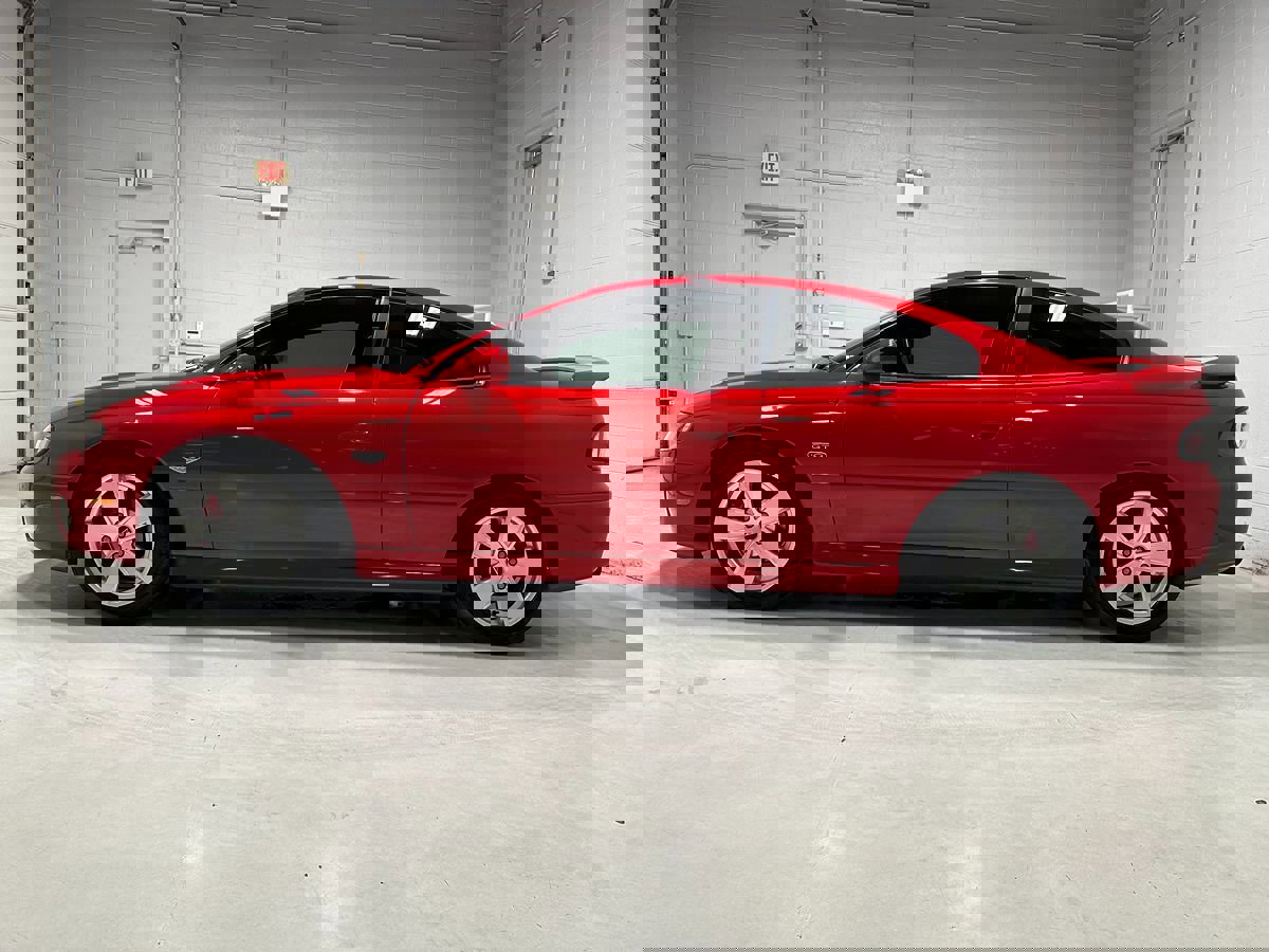 Used 2006 Pontiac GTO image 15