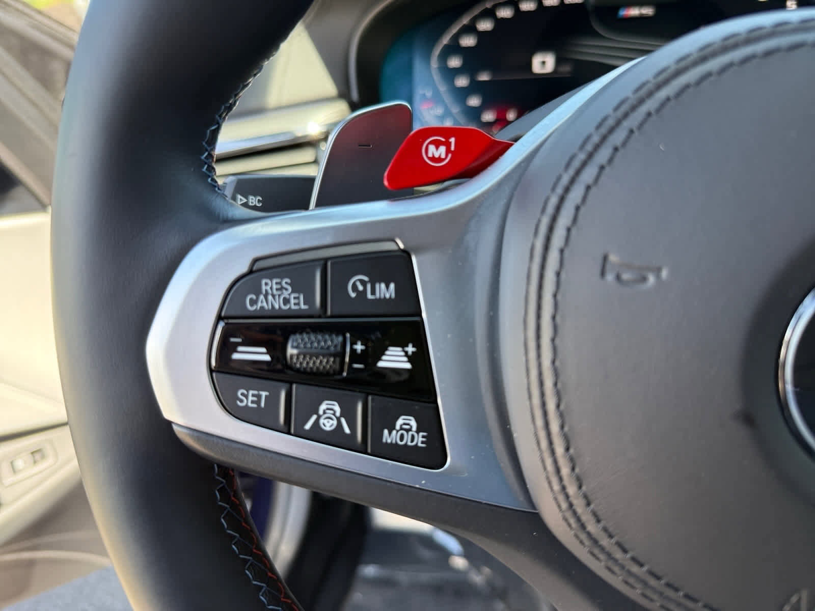 Used 2023 BMW M5 w/ Competition Package AWD/4WD image 24