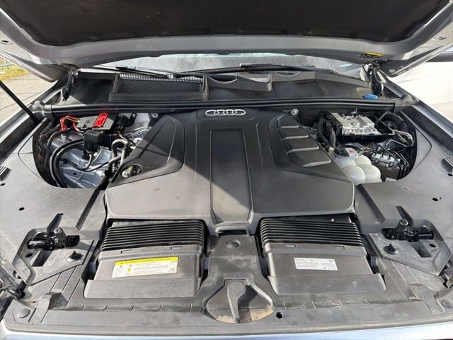 Used 2019 Audi Q7 2.0T Premium Plus image 45