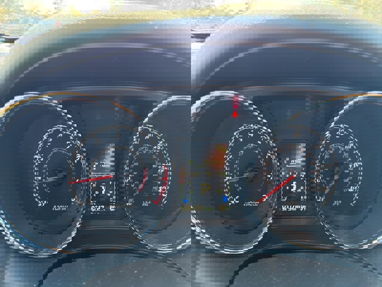 Used 2024 Mitsubishi Outlander Sport SE image 13