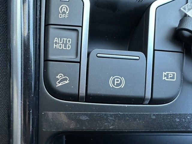 New 2026 Kia Sorento LX image 36