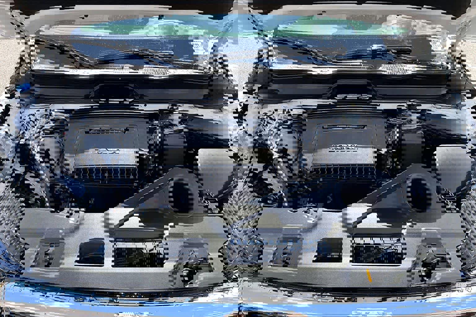 New 2026 Honda Pilot Elite image 15