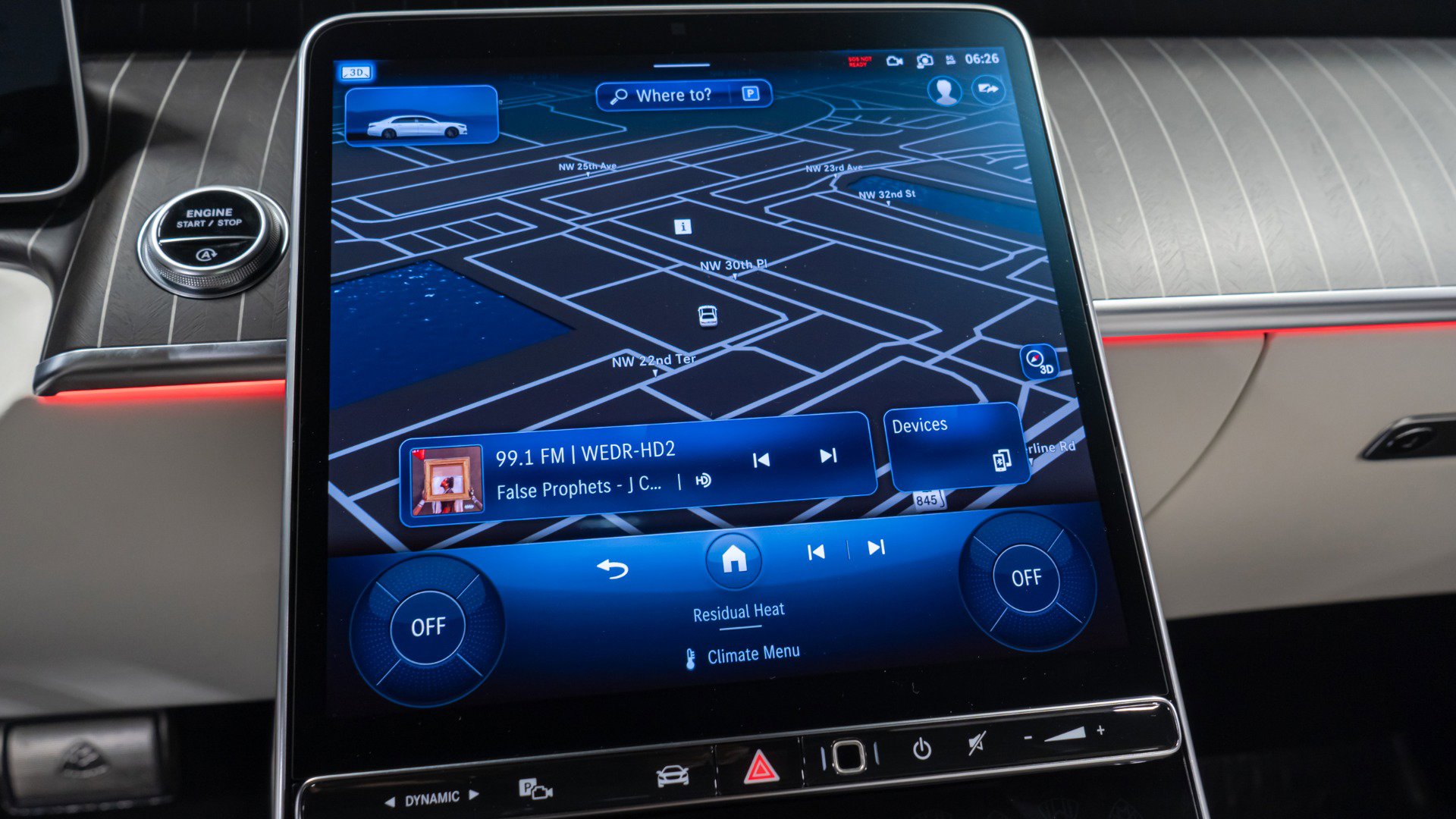 Used 2024 Mercedes-Benz Maybach S 680 4MATIC image 54