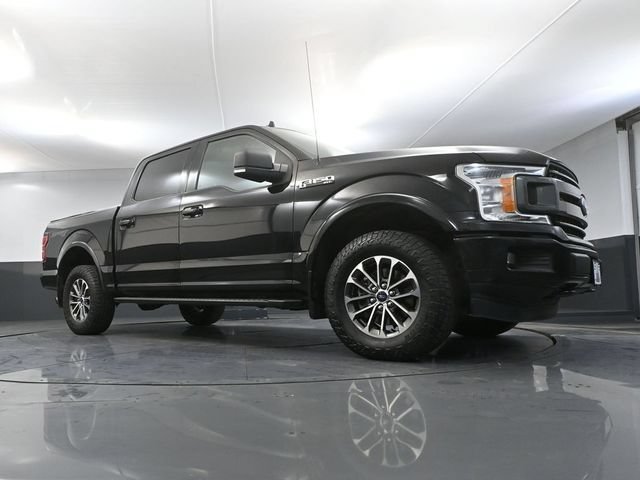 Used 2019 Ford F150 XLT w/ Equipment Group 302A Luxury AWD/4WD image 43