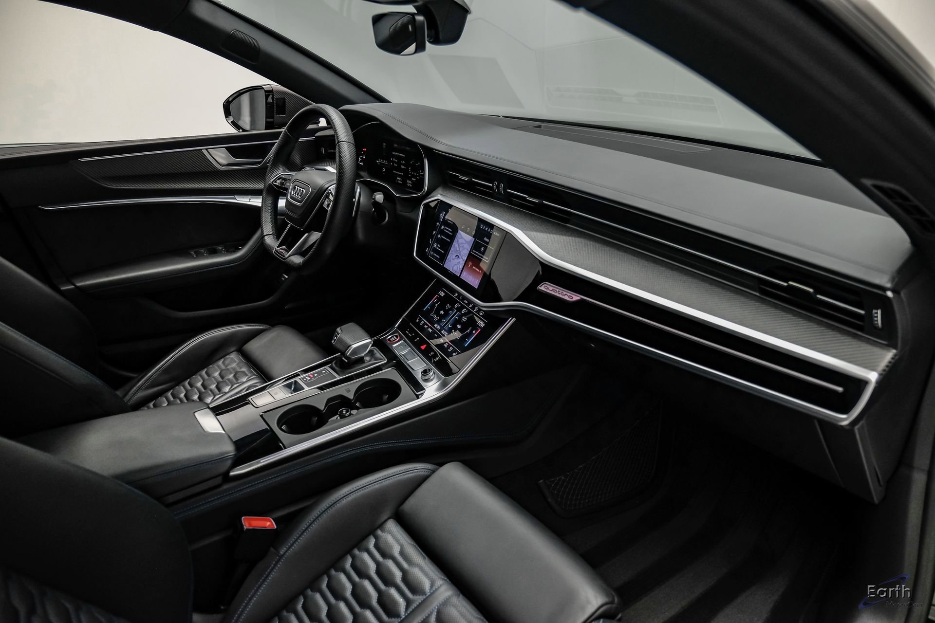 Used 2025 Audi RS 7 performance Sportback image 46