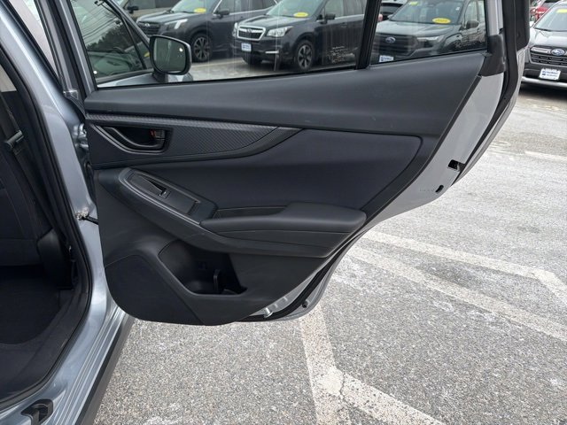 Used 2021 Subaru Crosstrek 2.0i Premium w/ Moonroof Package image 23