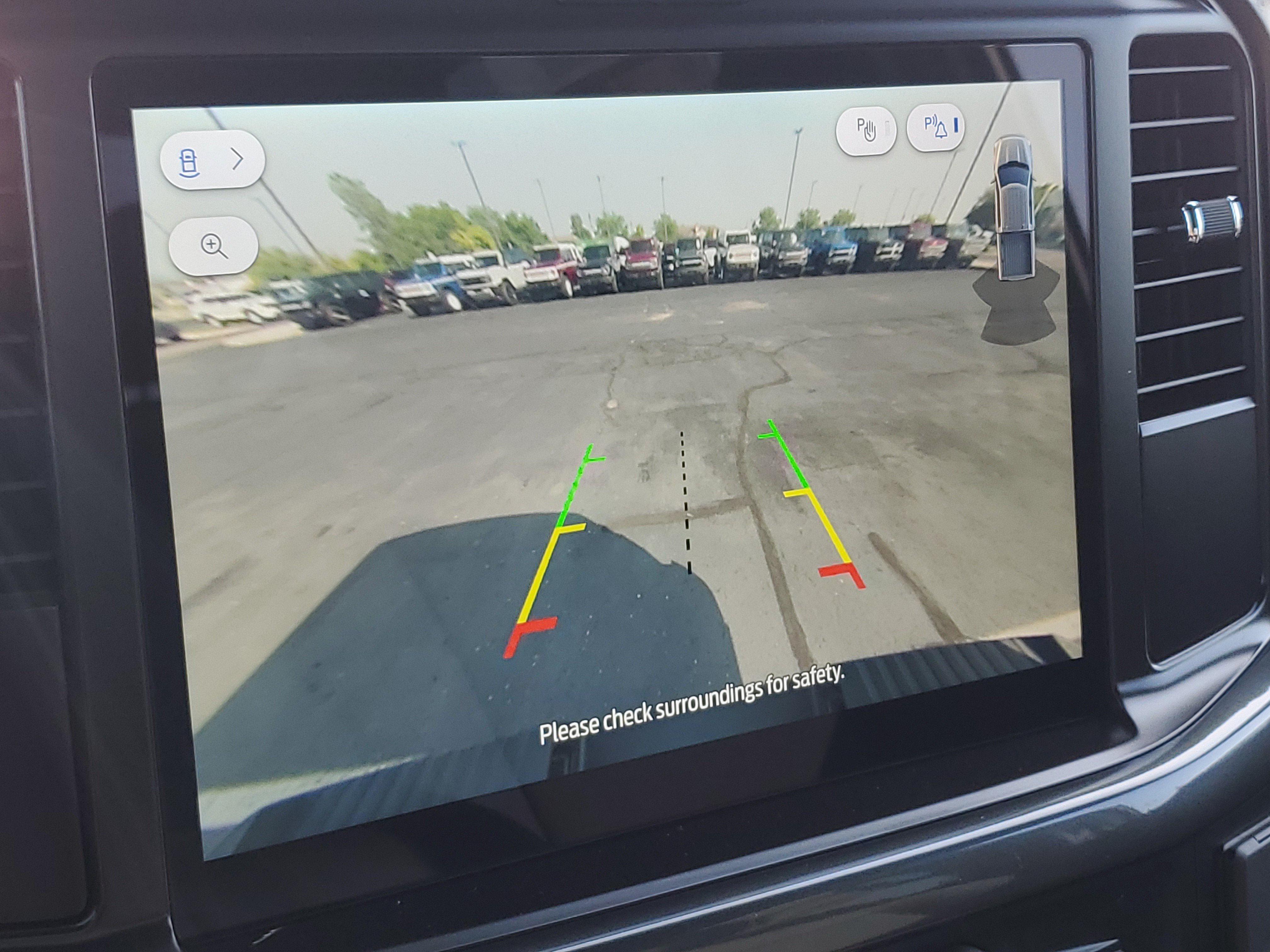 New 2026 Ford F150 STX AWD/4WD image 32