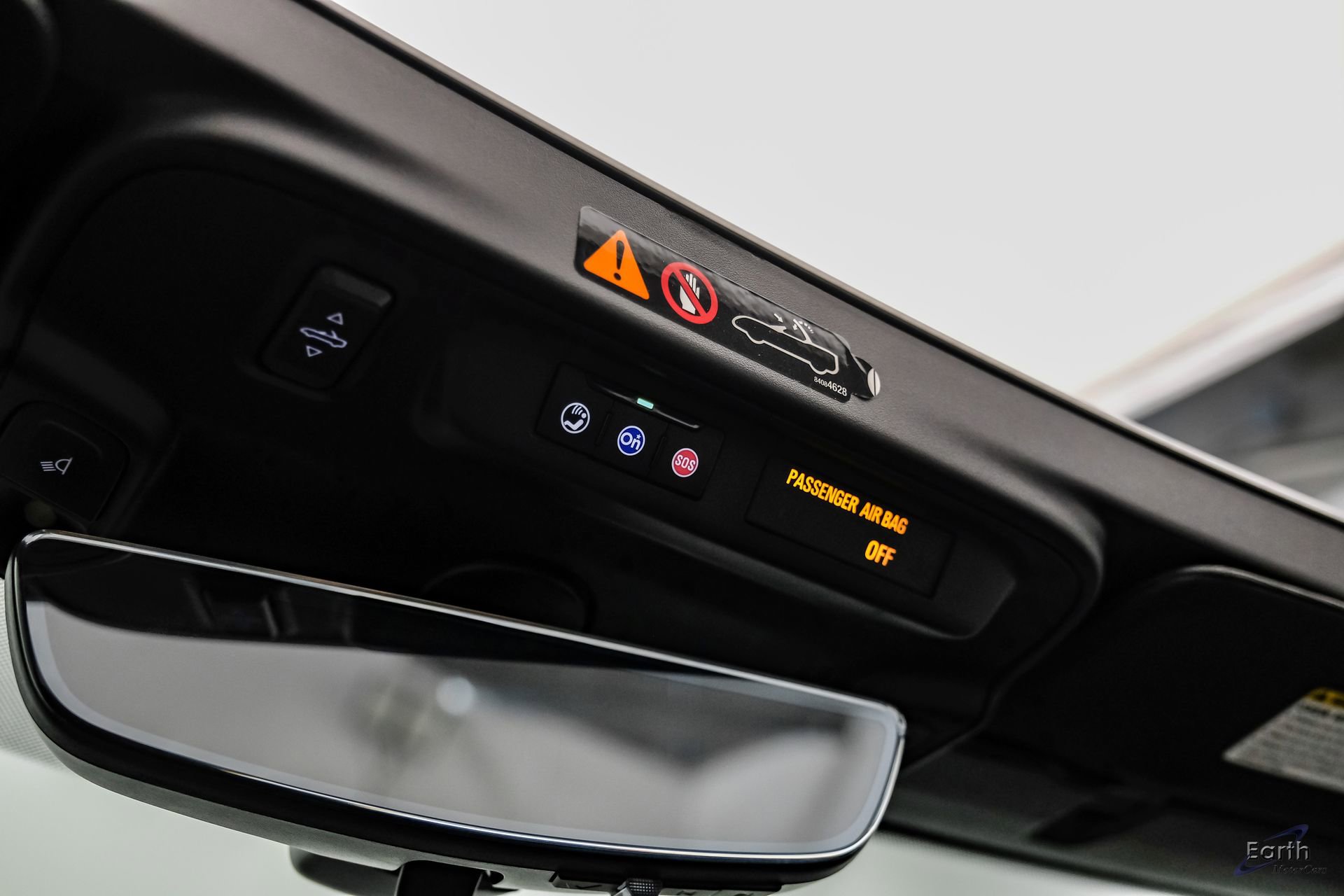 Used 2024 Chevrolet Camaro ZL1 RWD image 51