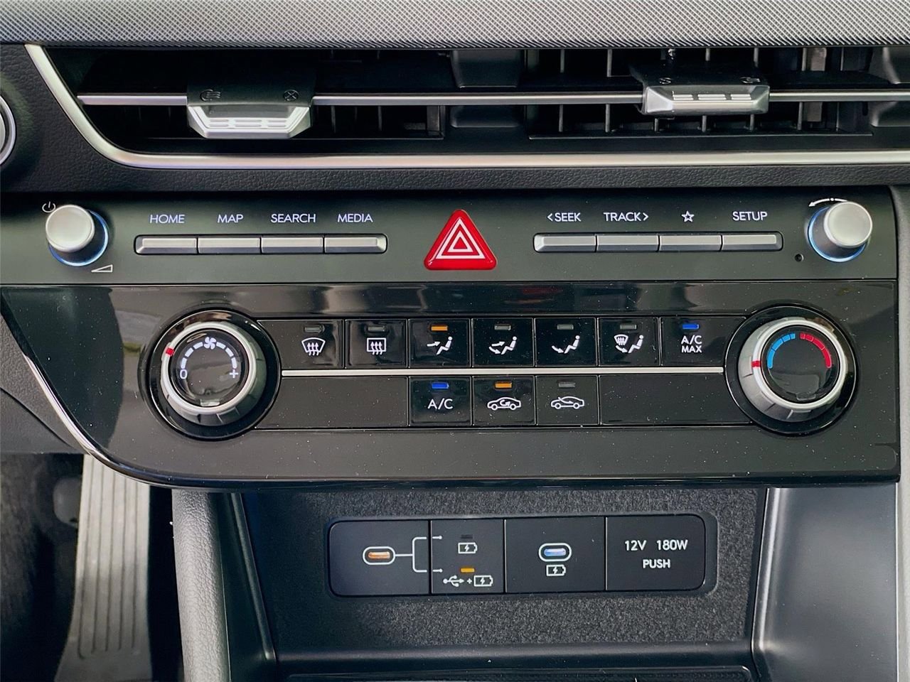 New 2026 Hyundai Sonata SE FWD image 16