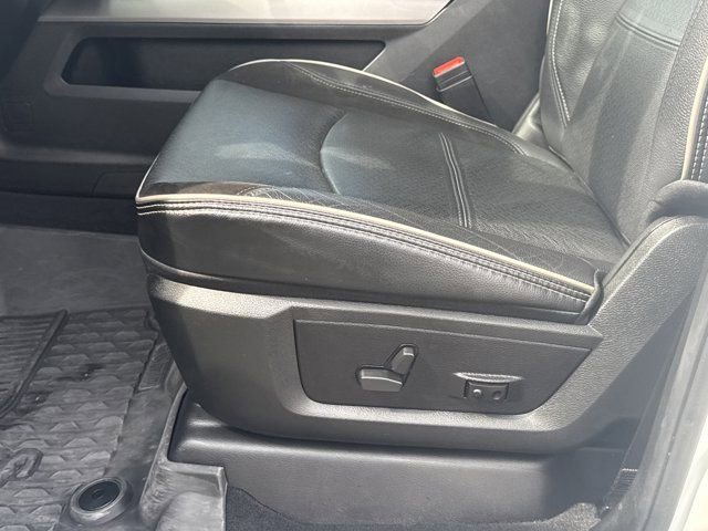 Certified 2024 RAM 3500 Laramie w/ Night Edition image 11