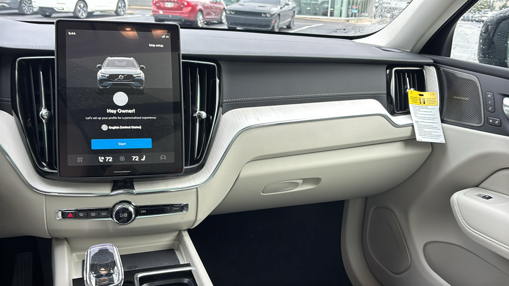 New 2027 Volvo XC60 T8 Ultra AWD/4WD image 8