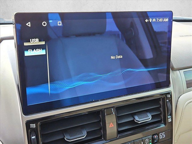 Used 2014 Lexus GX 460 w/ Premium Package AWD/4WD image 15