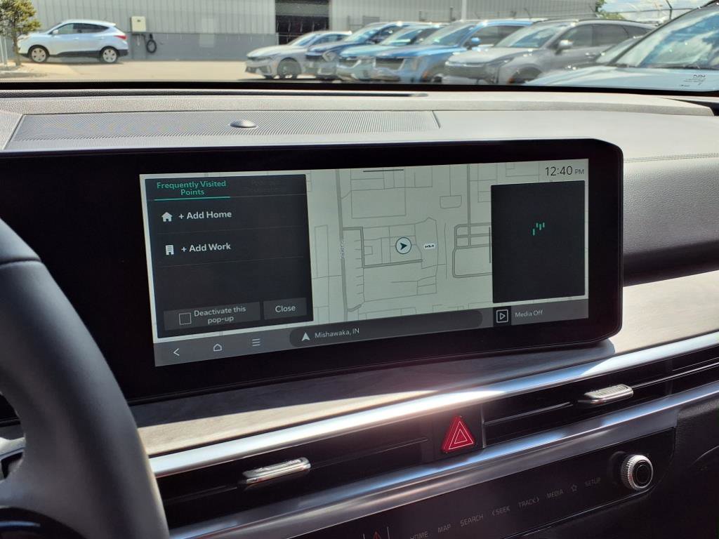 New 2026 Kia Sorento SX Prestige image 15