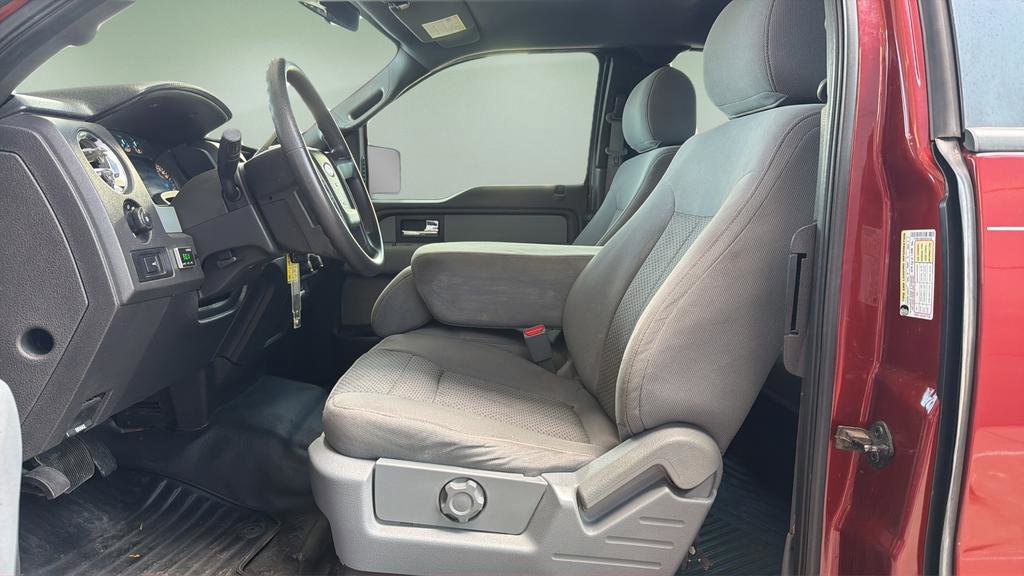 Used 2014 Ford F150 STX w/ Equipment Group 201A Mid RWD image 18