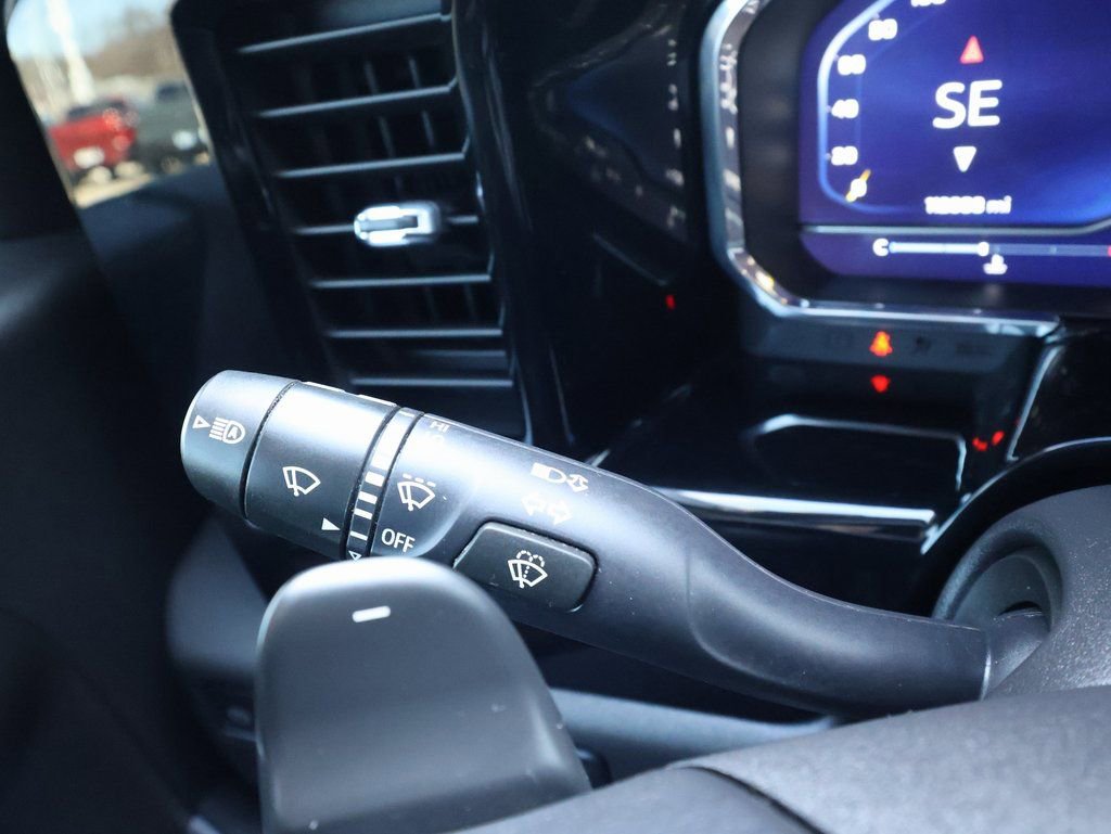 Certified 2022 Chevrolet Silverado 1500 RST w/ RST All Star Premium Package image 17