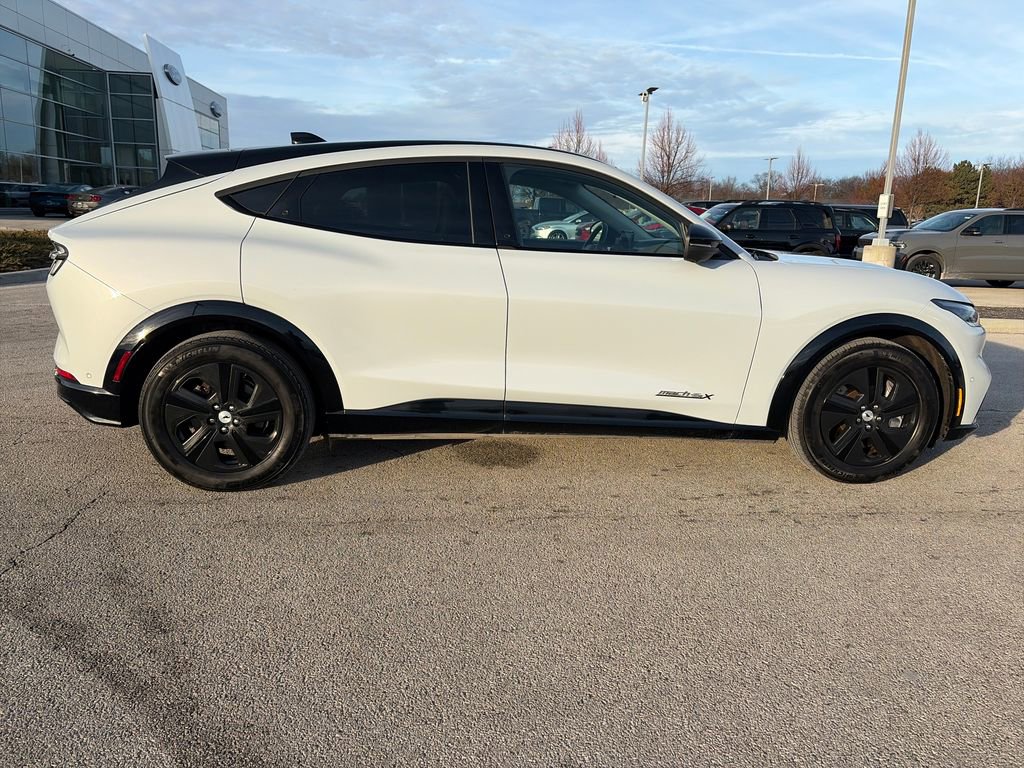 Used 2023 Ford Mustang Mach-E California Route 1 image 8