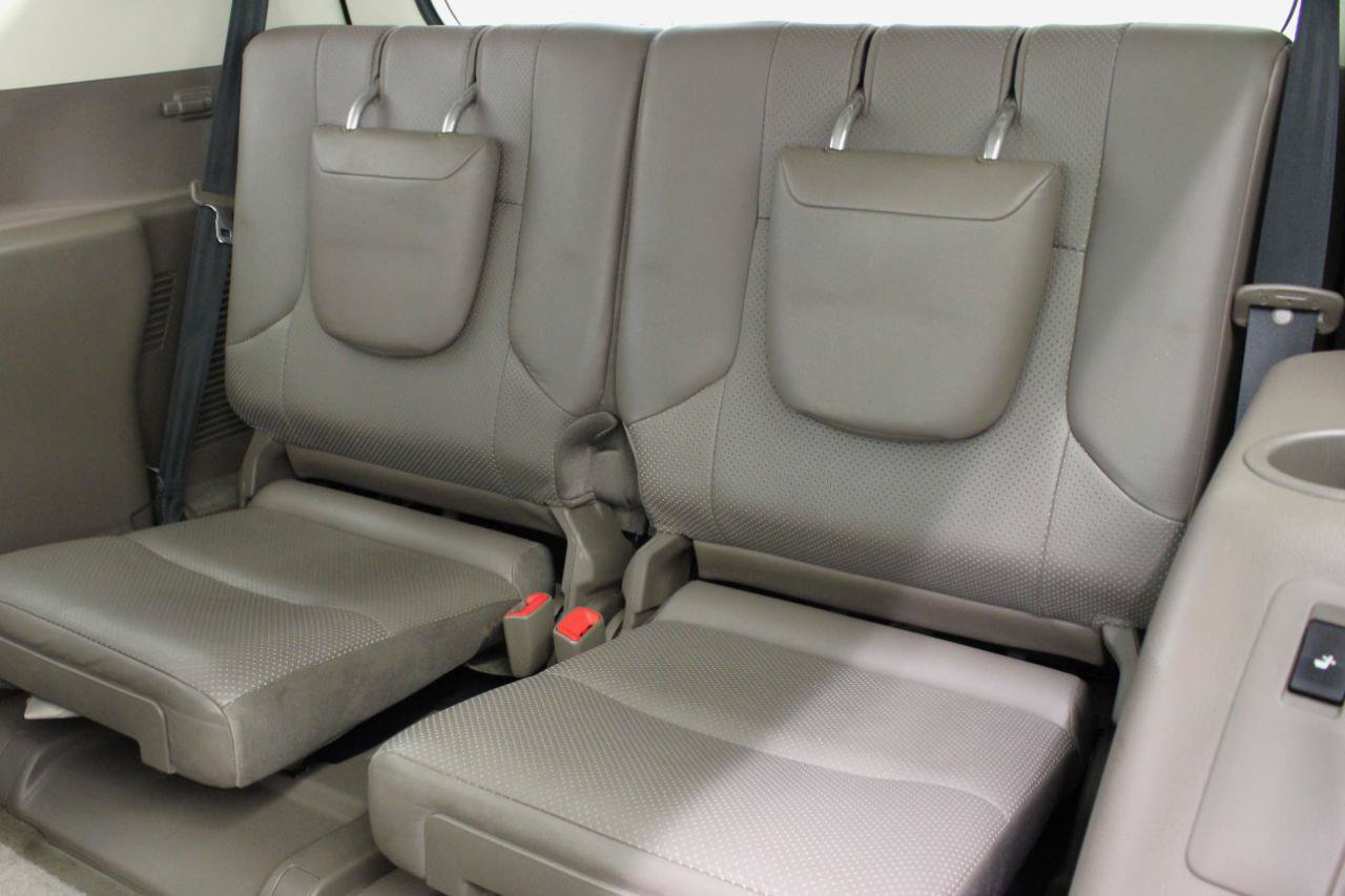 Used 2012 Lexus GX 460 w/ Comfort Plus Pkg AWD/4WD image 44