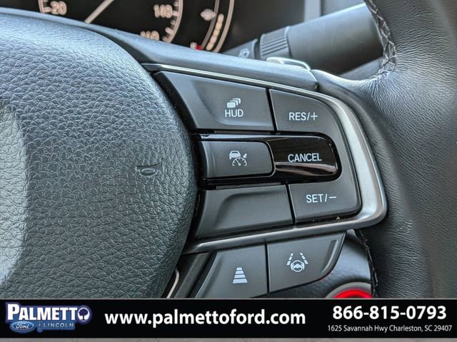 Used 2021 Honda Accord Touring image 27