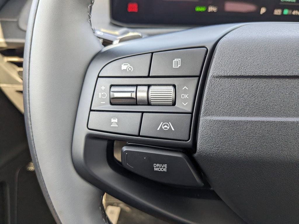 New 2025 Kia EV6 Light RWD image 30