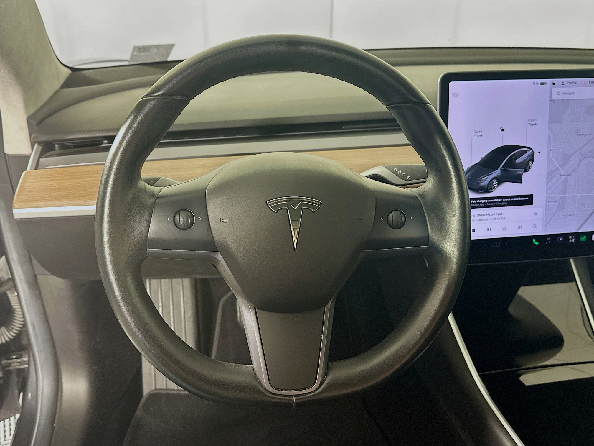 Used 2017 Tesla Model 3 Standard Range RWD image 16