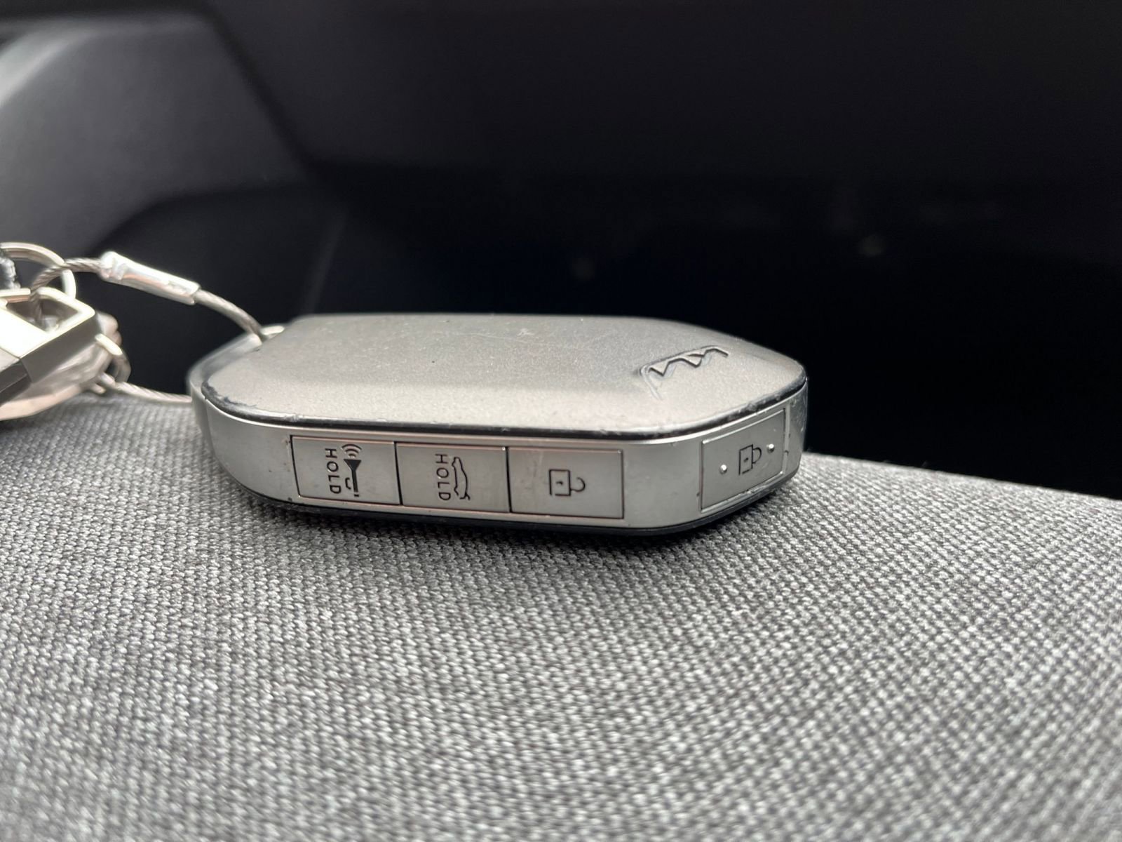 Used 2025 Kia K4 LXS image 21