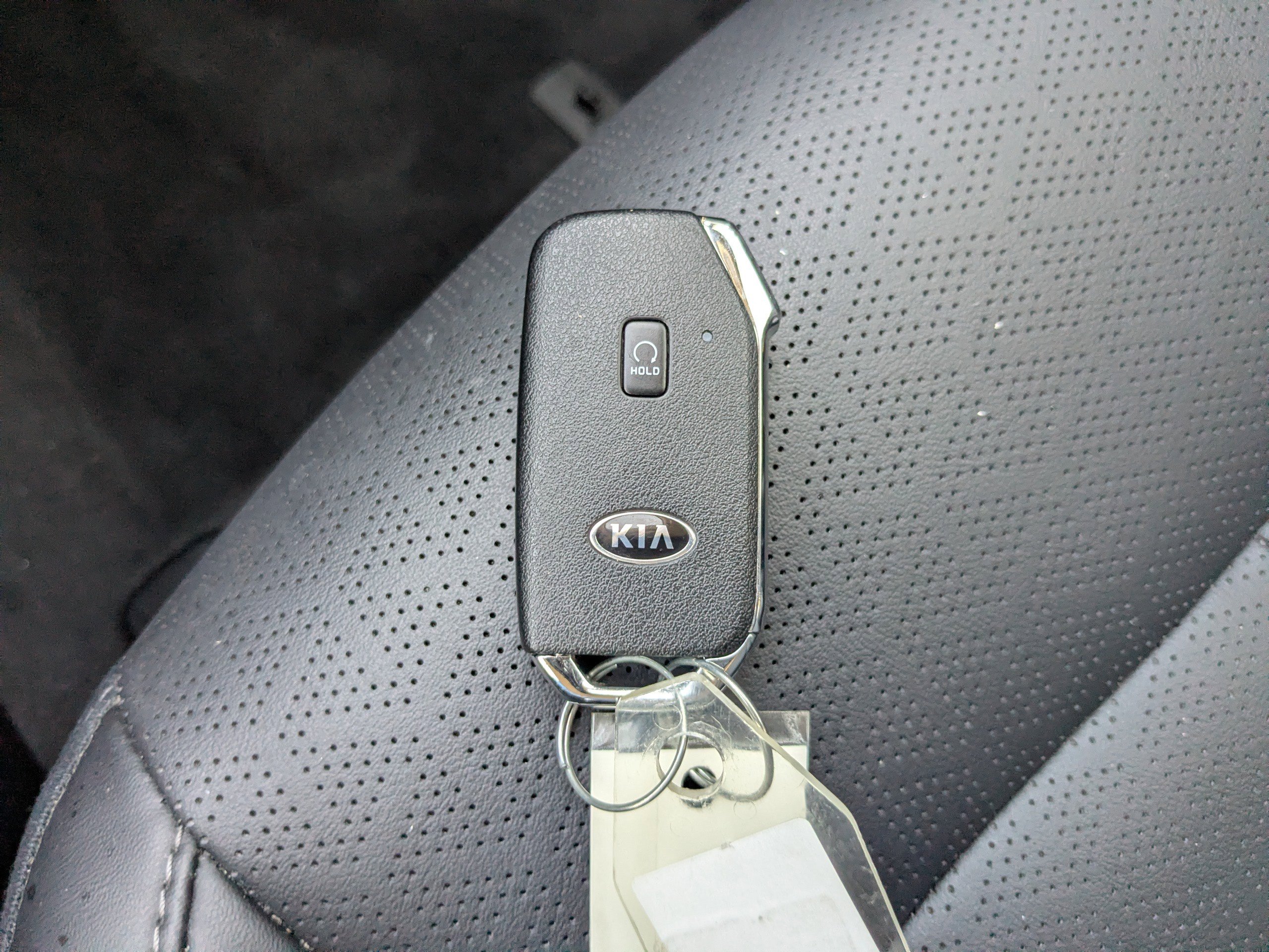 Certified 2021 Kia Sorento SX image 35