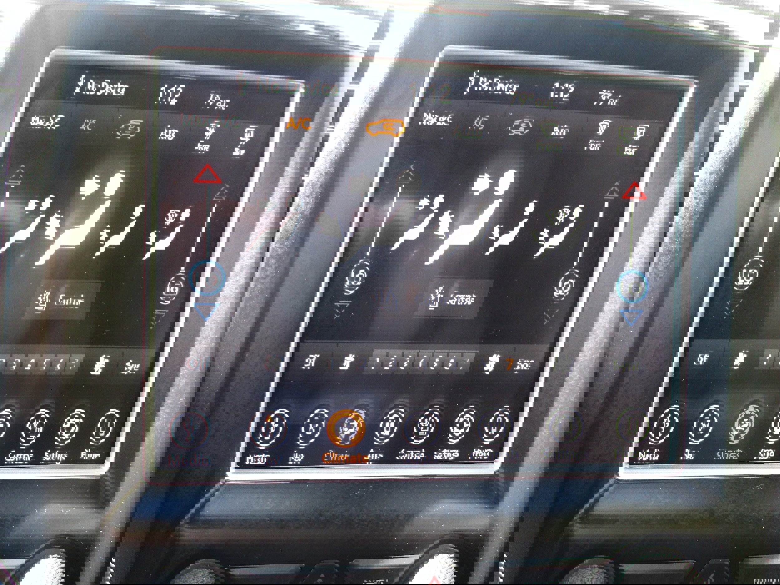 Used 2018 Jeep Grand Cherokee Summit w/ Platinum Series Group image 13