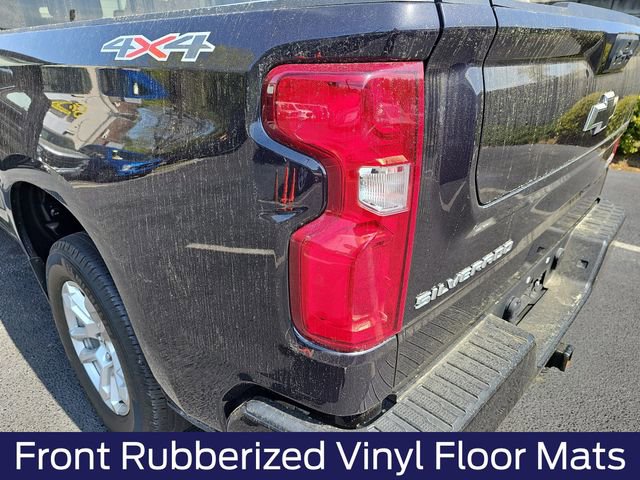 Used 2023 Chevrolet Silverado 1500 RST image 35