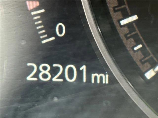 Used 2025 MAZDA CX-70 3.3 Turbo w/ Preferred Package image 8