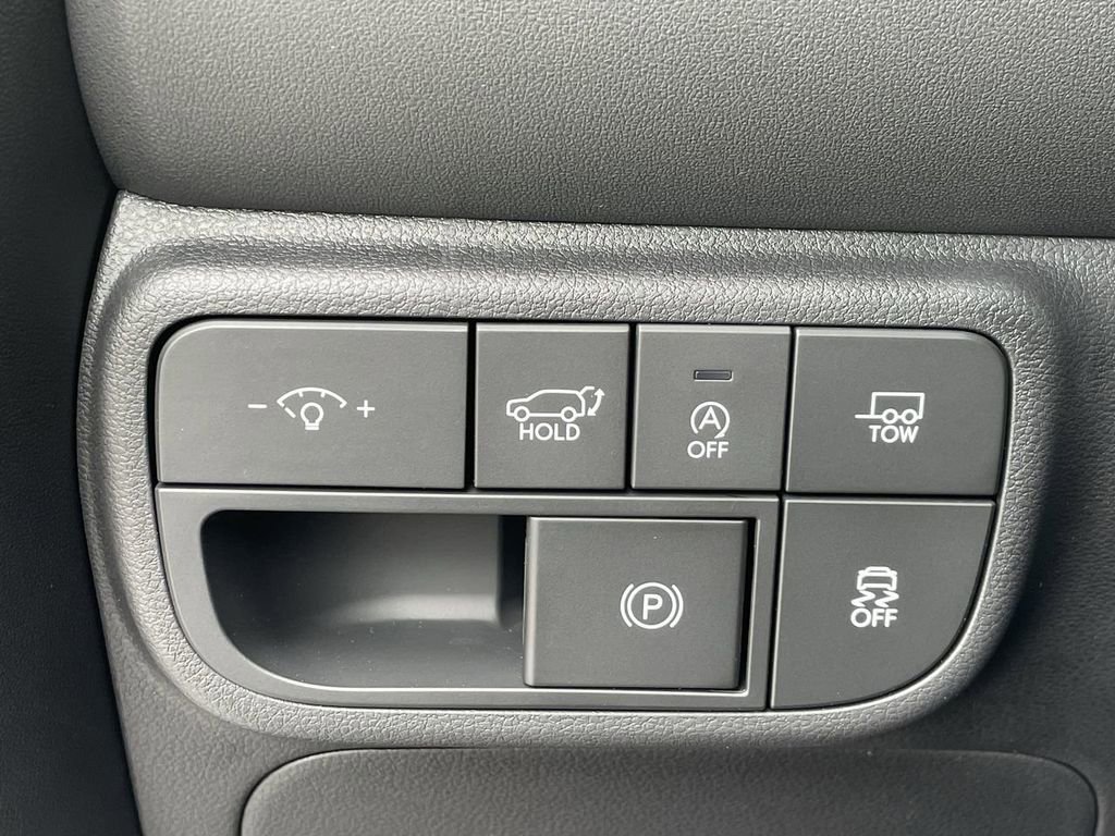 New 2026 Hyundai Palisade XRT Pro image 29