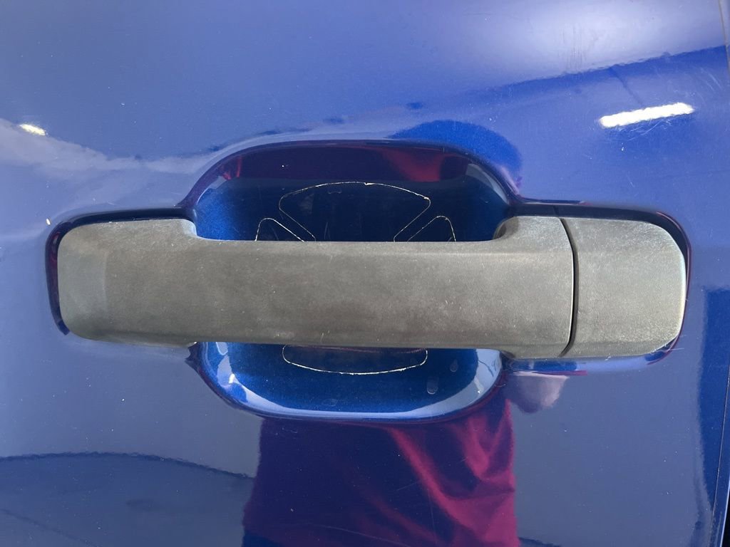 Used 2015 Toyota Tundra SR5 w/ SR5 Upgrade Package image 42