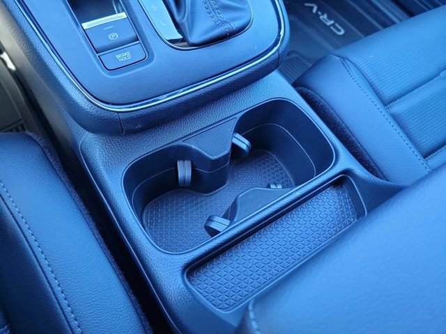 New 2026 Honda CR-V EX-L image 26