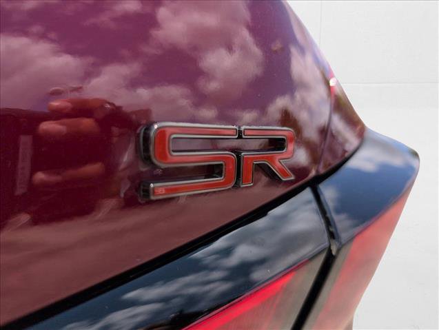 New 2025 Nissan Altima 2.5 SR image 25