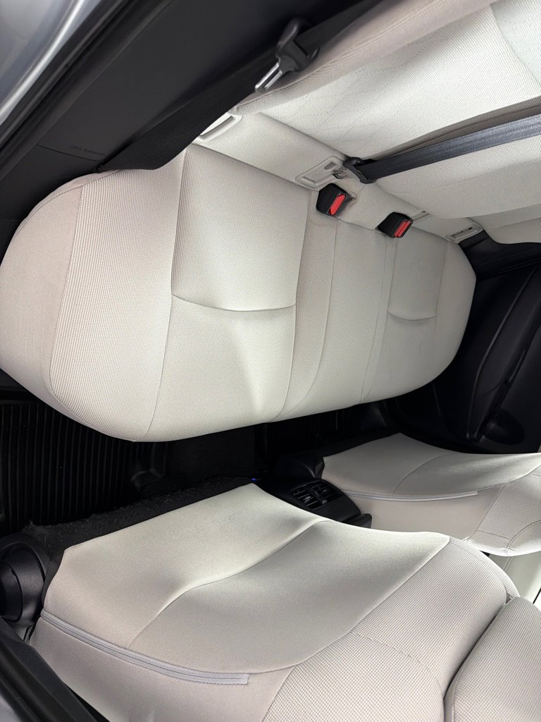 Used 2024 Toyota Corolla Cross L FWD image 22