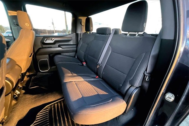 Used 2023 Chevrolet Silverado 1500 LT image 20