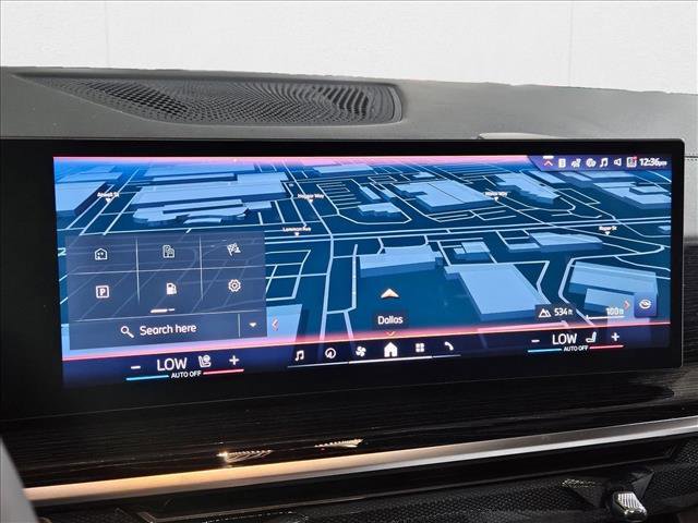 New 2026 BMW X7 xDrive40i w/ M Sport Package image 12