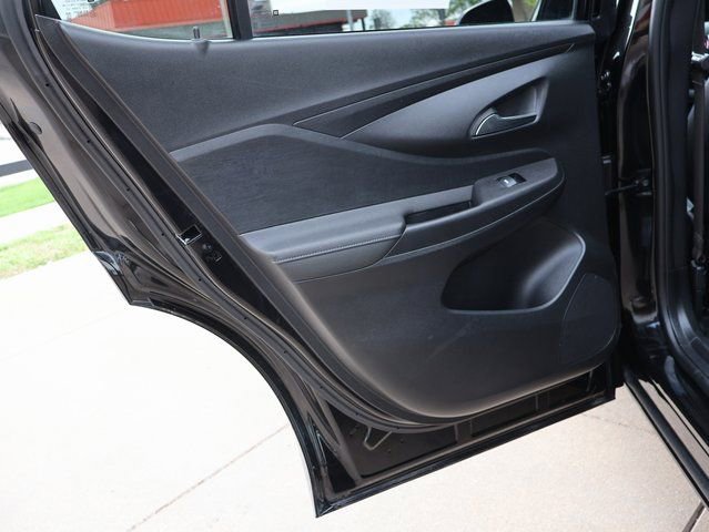 Certified 2025 Buick Envista Sport Touring image 18