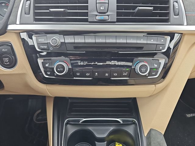 Used 2019 BMW 430i Gran Coupe w/ Convenience Package RWD image 20