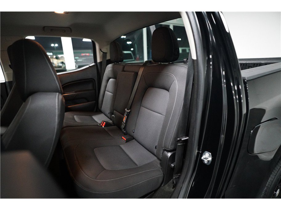 Used 2018 Chevrolet Colorado LT image 12